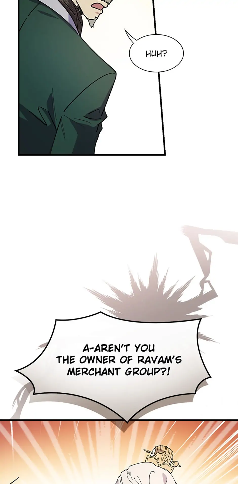 Read Aria of the Withered Branch EN Manga Online