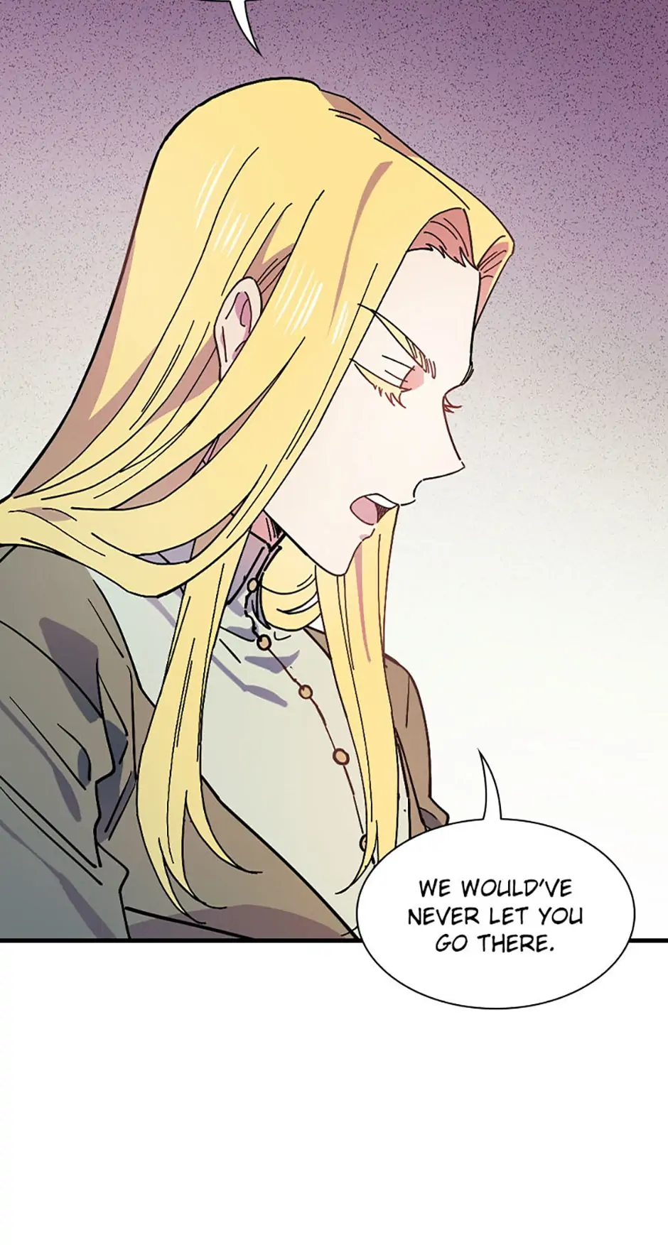 Read Aria of the Withered Branch EN Manga Online