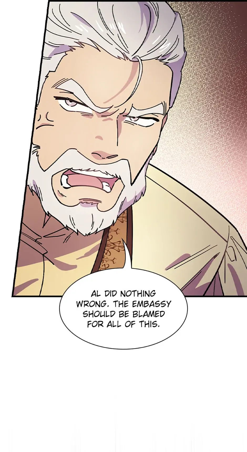 Read Aria of the Withered Branch EN Manga Online