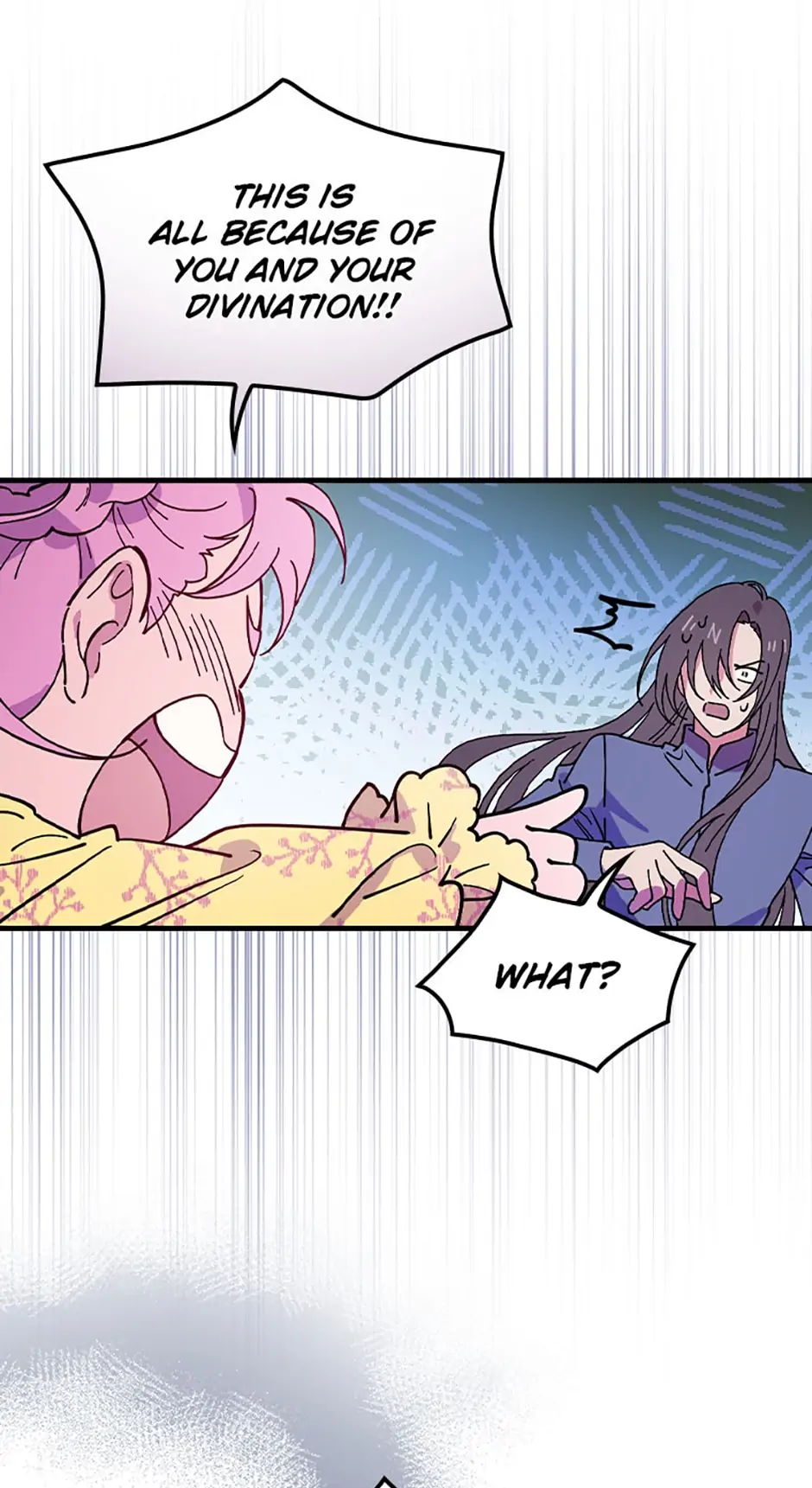 Read Aria of the Withered Branch EN Manga Online