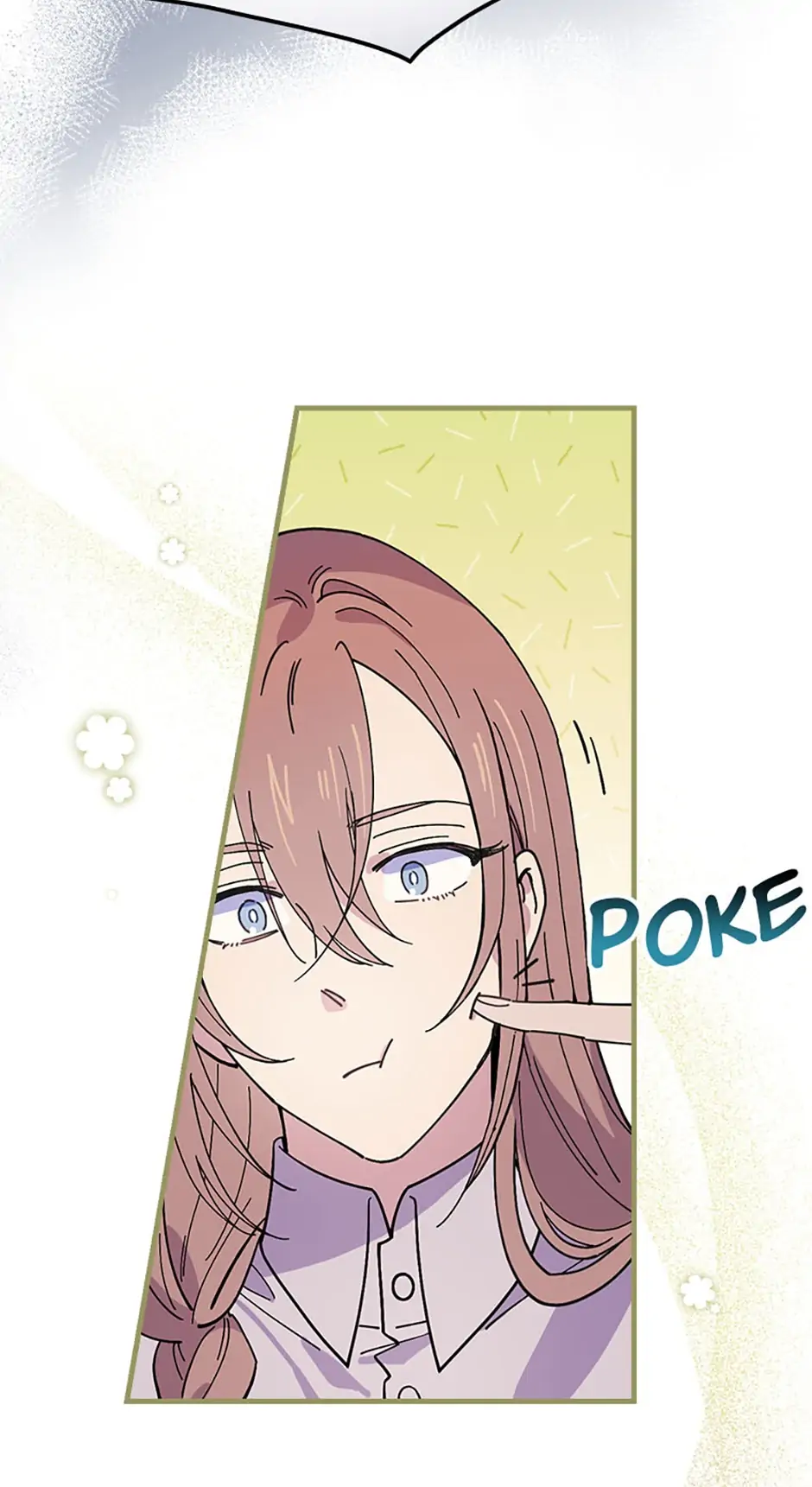 Read Aria of the Withered Branch EN Manga Online