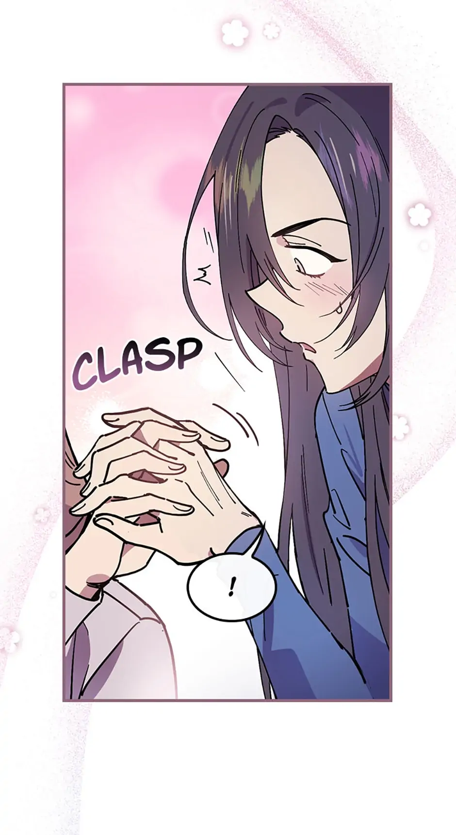 Read Aria of the Withered Branch EN Manga Online