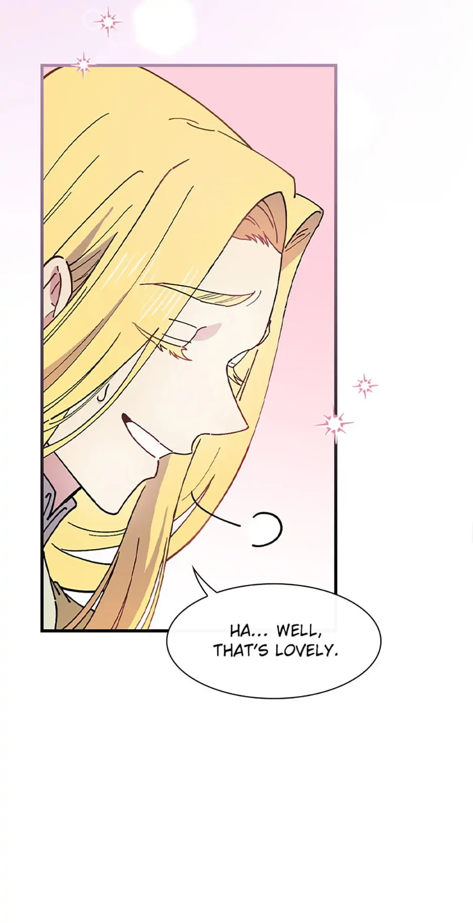 Read Aria of the Withered Branch EN Manga Online