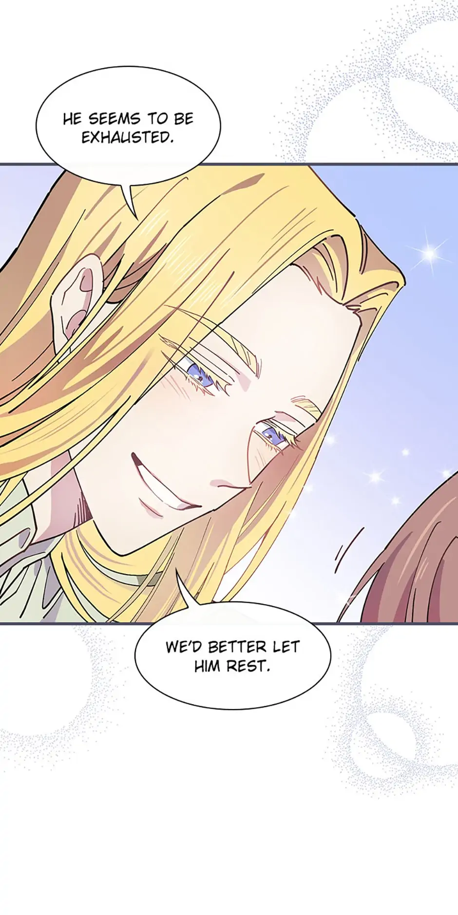 Read Aria of the Withered Branch EN Manga Online