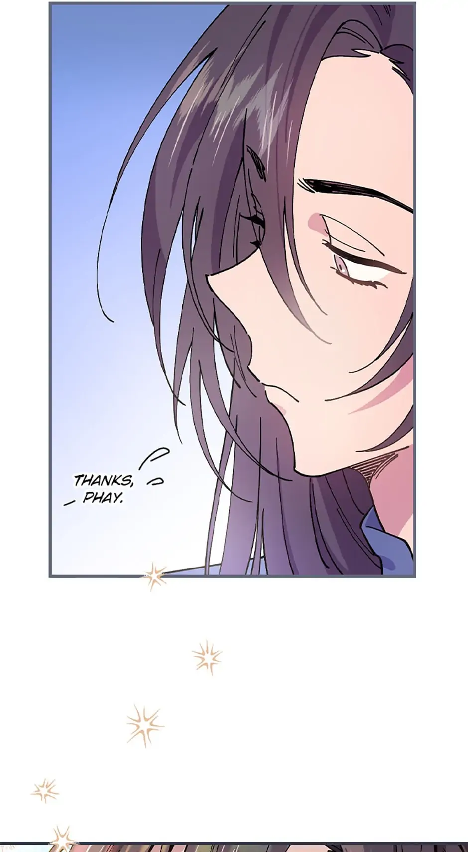 Read Aria of the Withered Branch EN Manga Online
