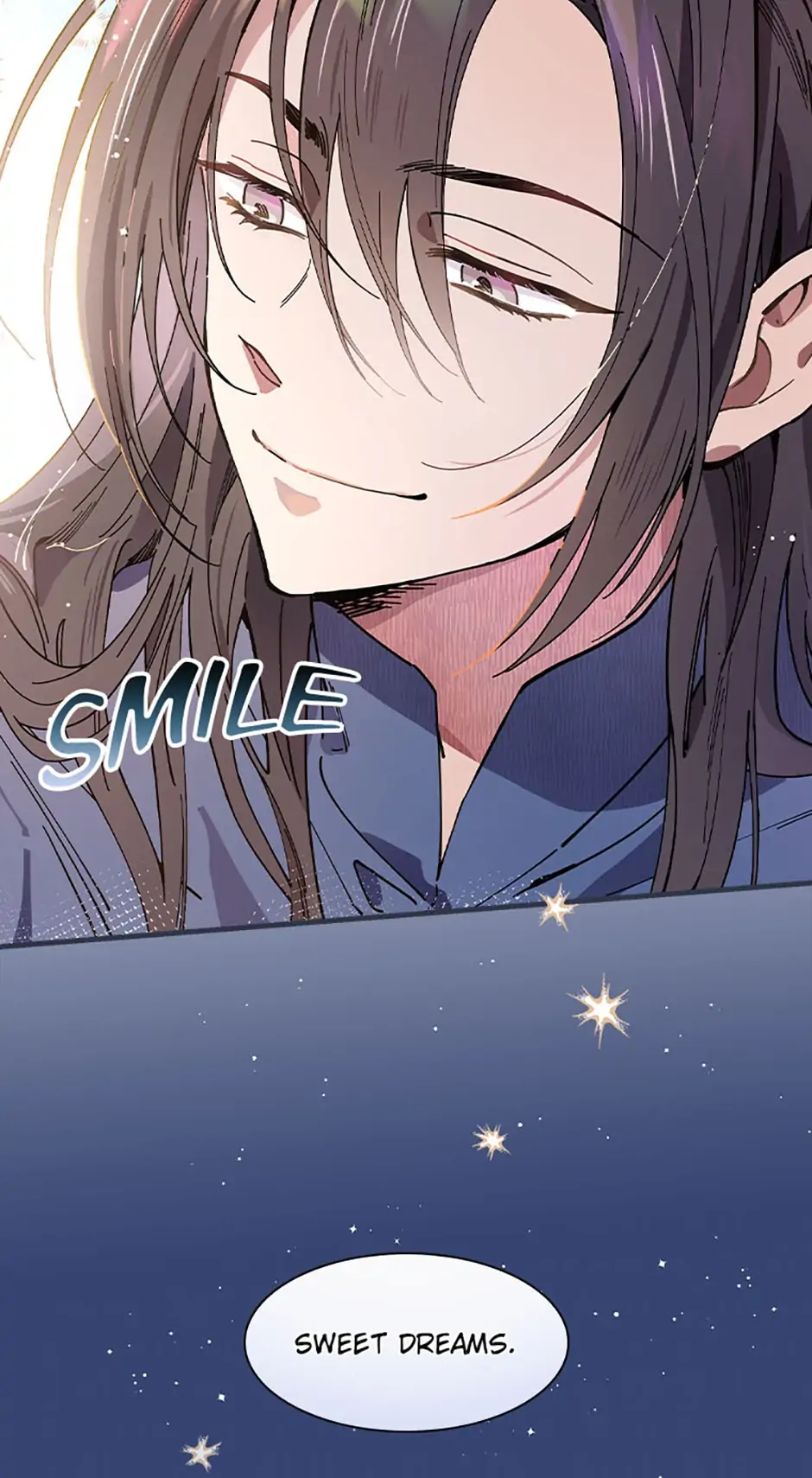 Read Aria of the Withered Branch EN Manga Online