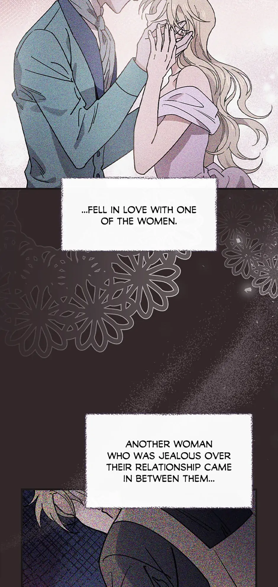 Read Aria of the Withered Branch EN Manga Online