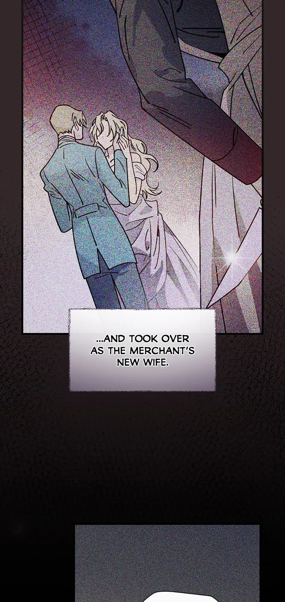 Read Aria of the Withered Branch EN Manga Online