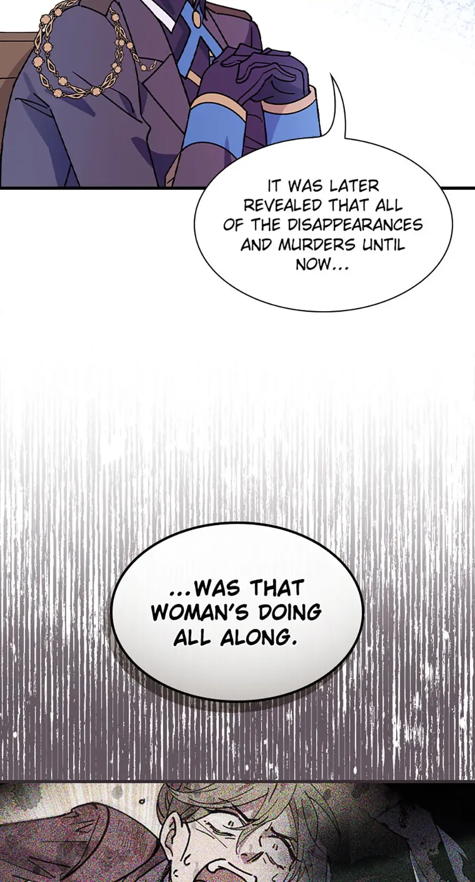 Read Aria of the Withered Branch EN Manga Online