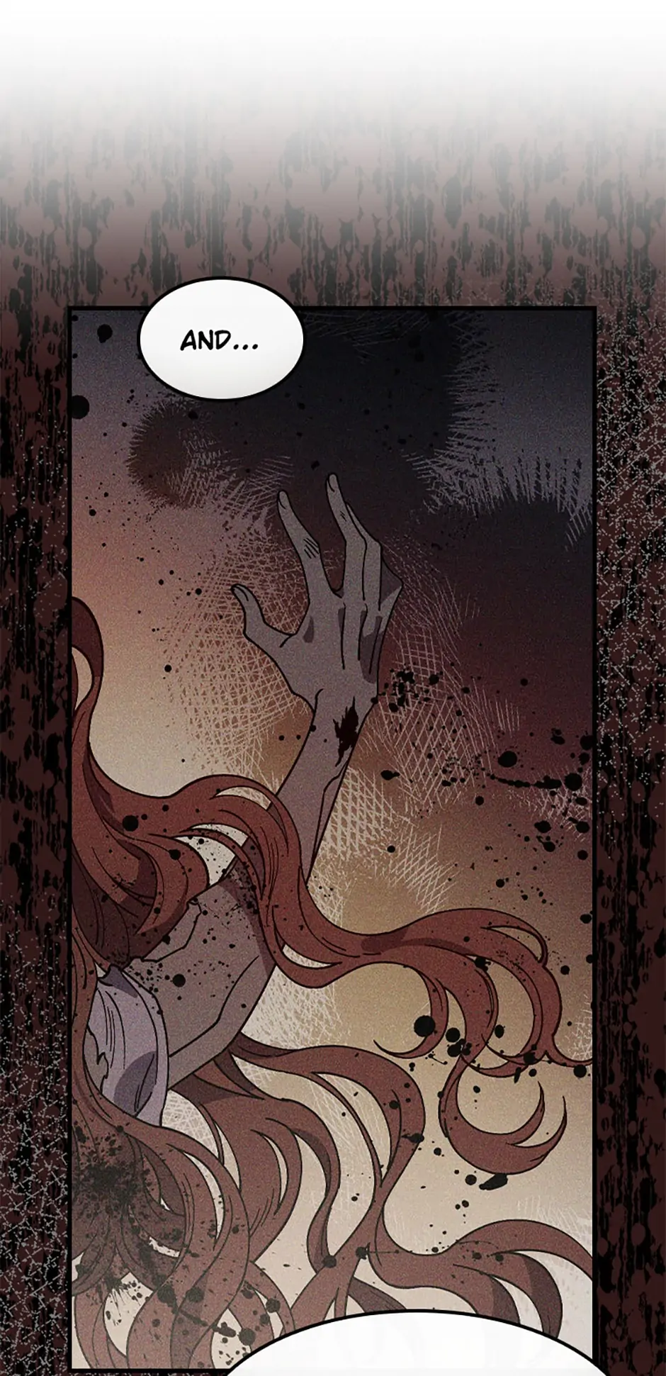 Read Aria of the Withered Branch EN Manga Online