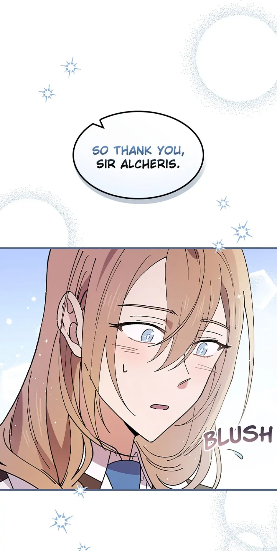 Read Aria of the Withered Branch EN Manga Online