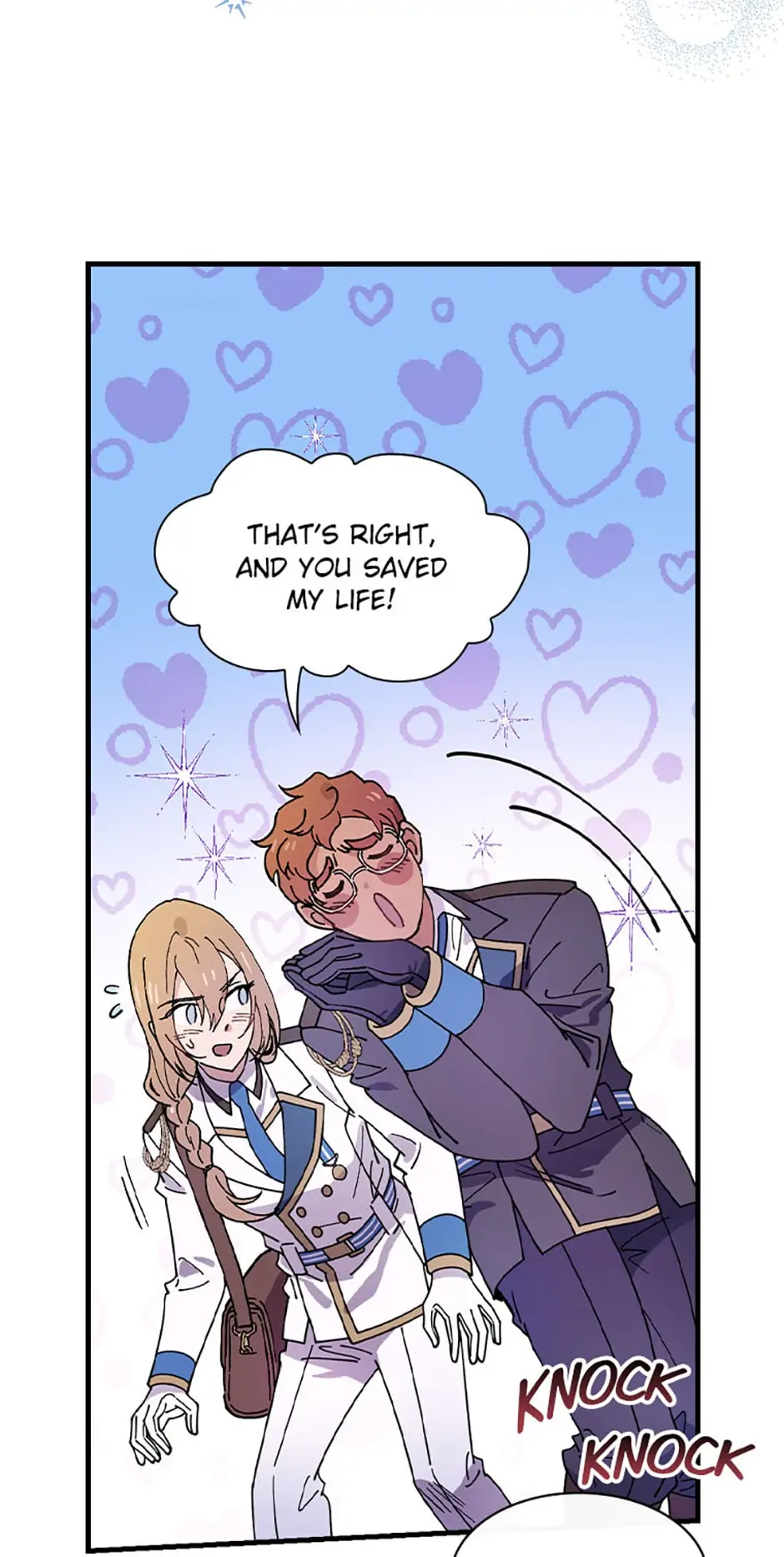 Read Aria of the Withered Branch EN Manga Online
