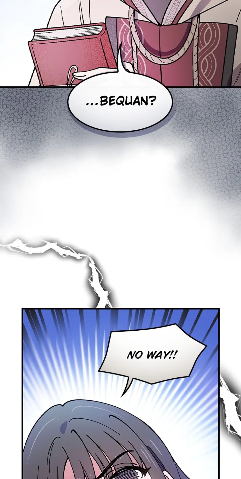 Read Aria of the Withered Branch EN Manga Online