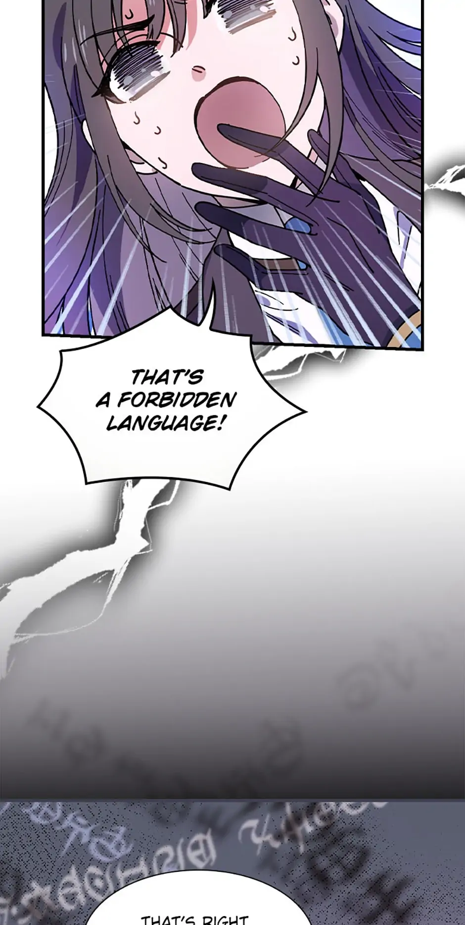 Read Aria of the Withered Branch EN Manga Online