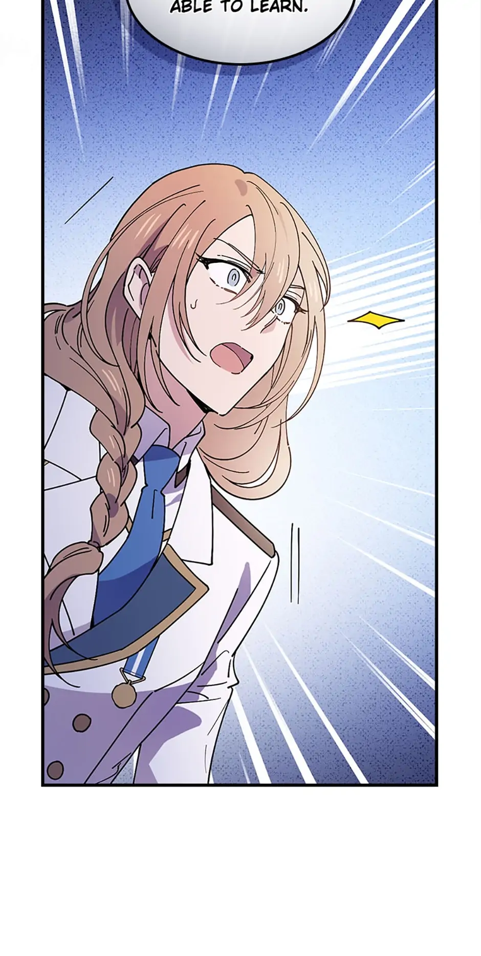 Read Aria of the Withered Branch EN Manga Online