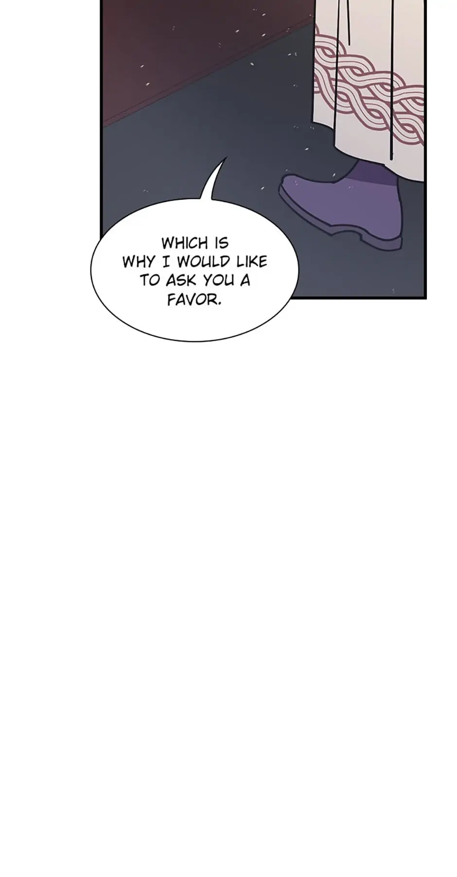 Read Aria of the Withered Branch EN Manga Online