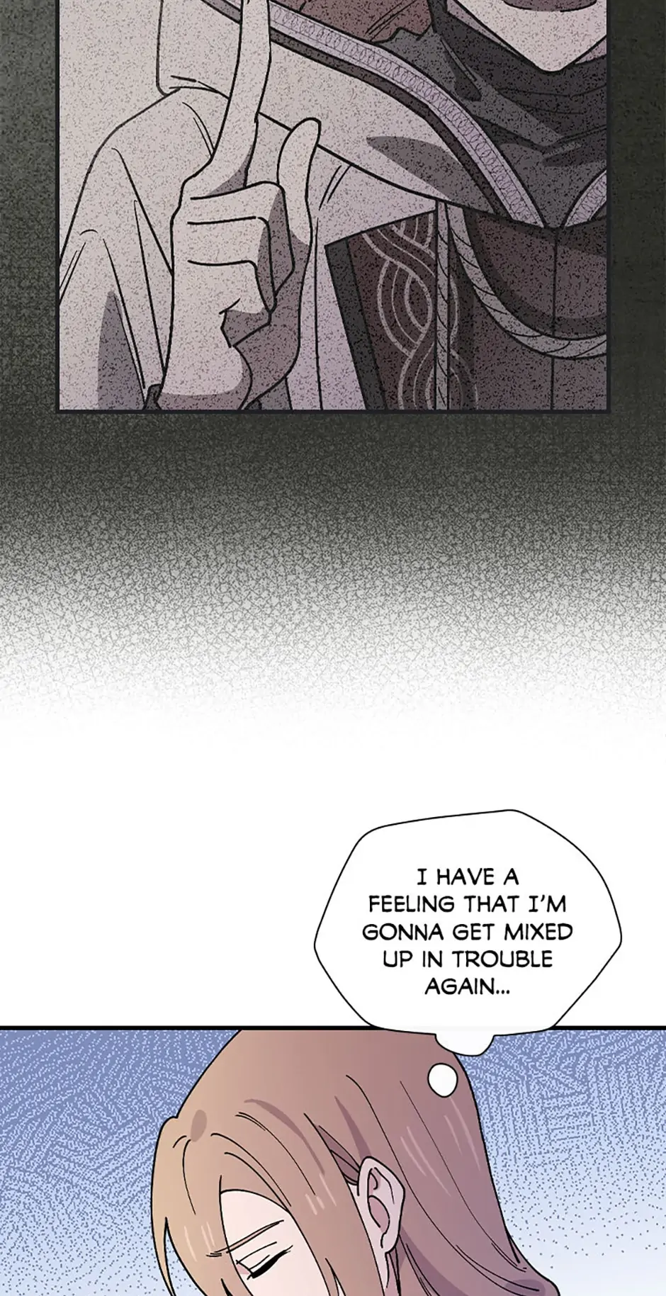 Read Aria of the Withered Branch EN Manga Online