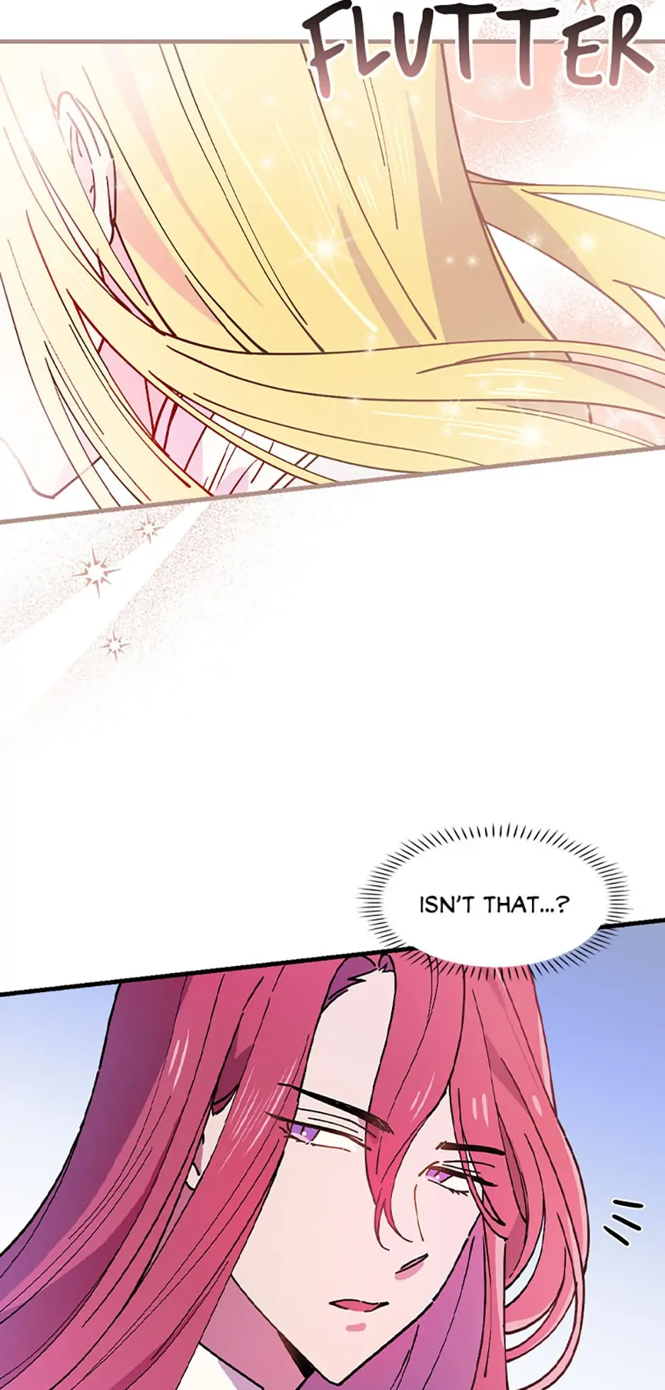 Read Aria of the Withered Branch EN Manga Online