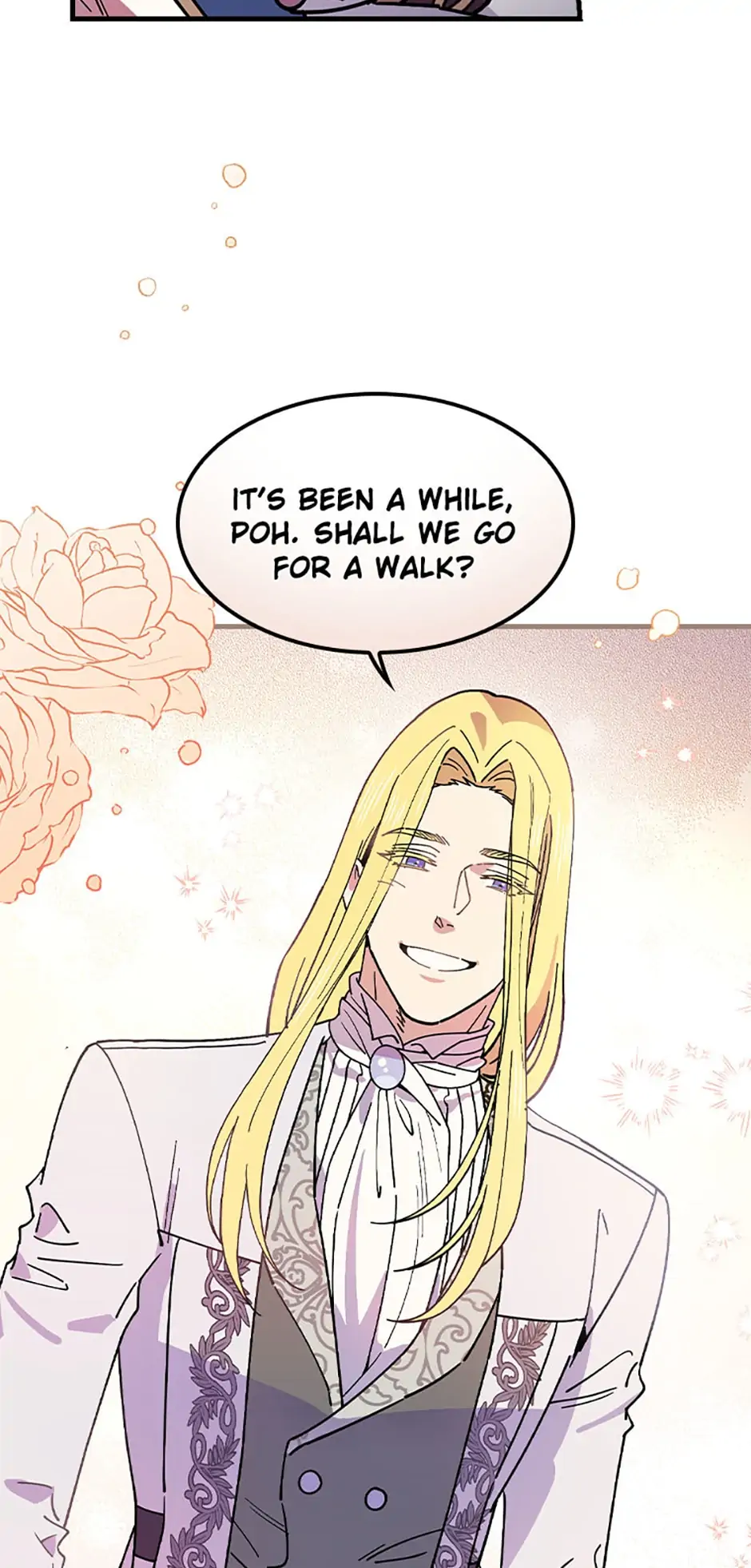 Read Aria of the Withered Branch EN Manga Online