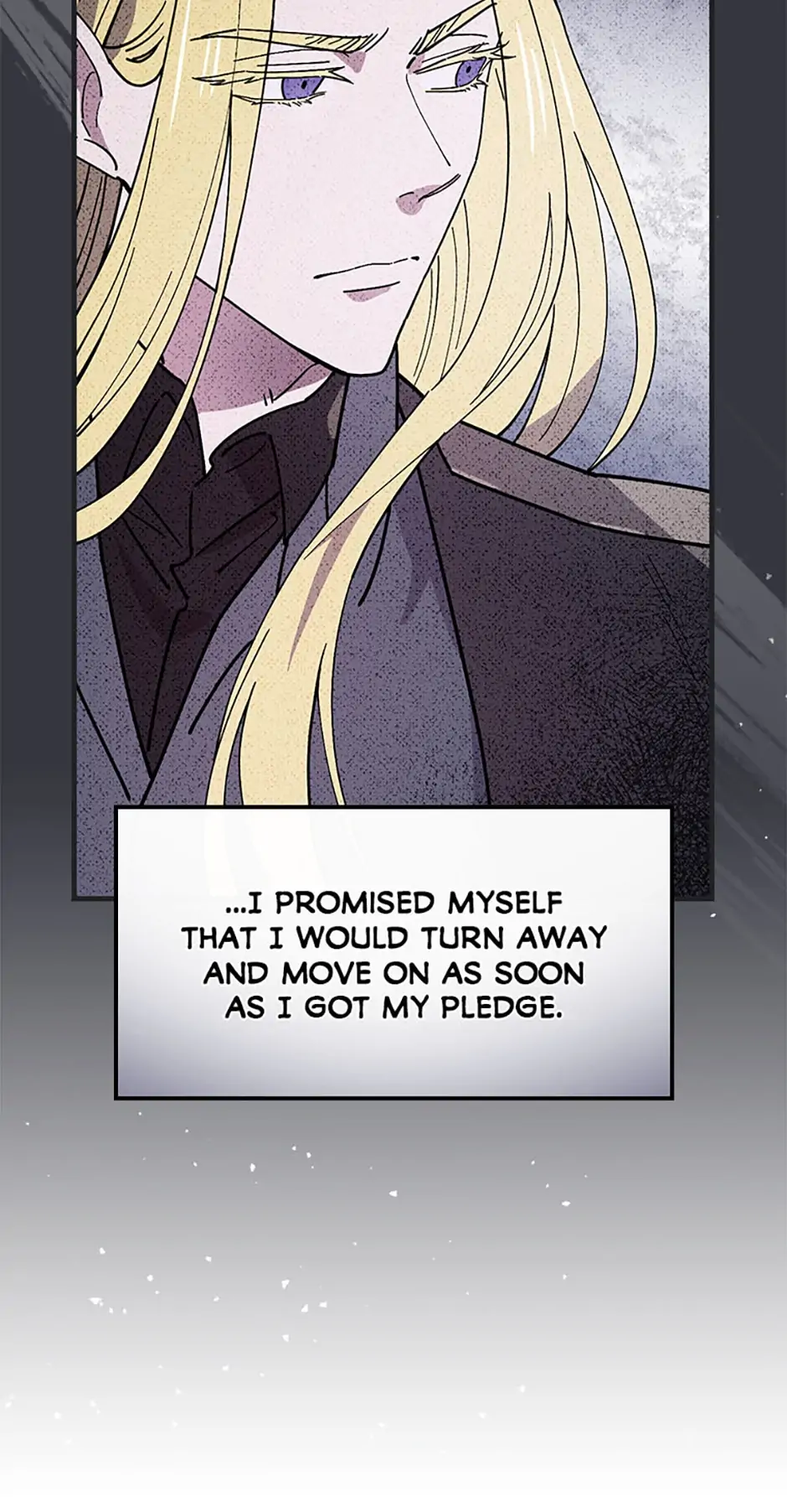 Read Aria of the Withered Branch EN Manga Online