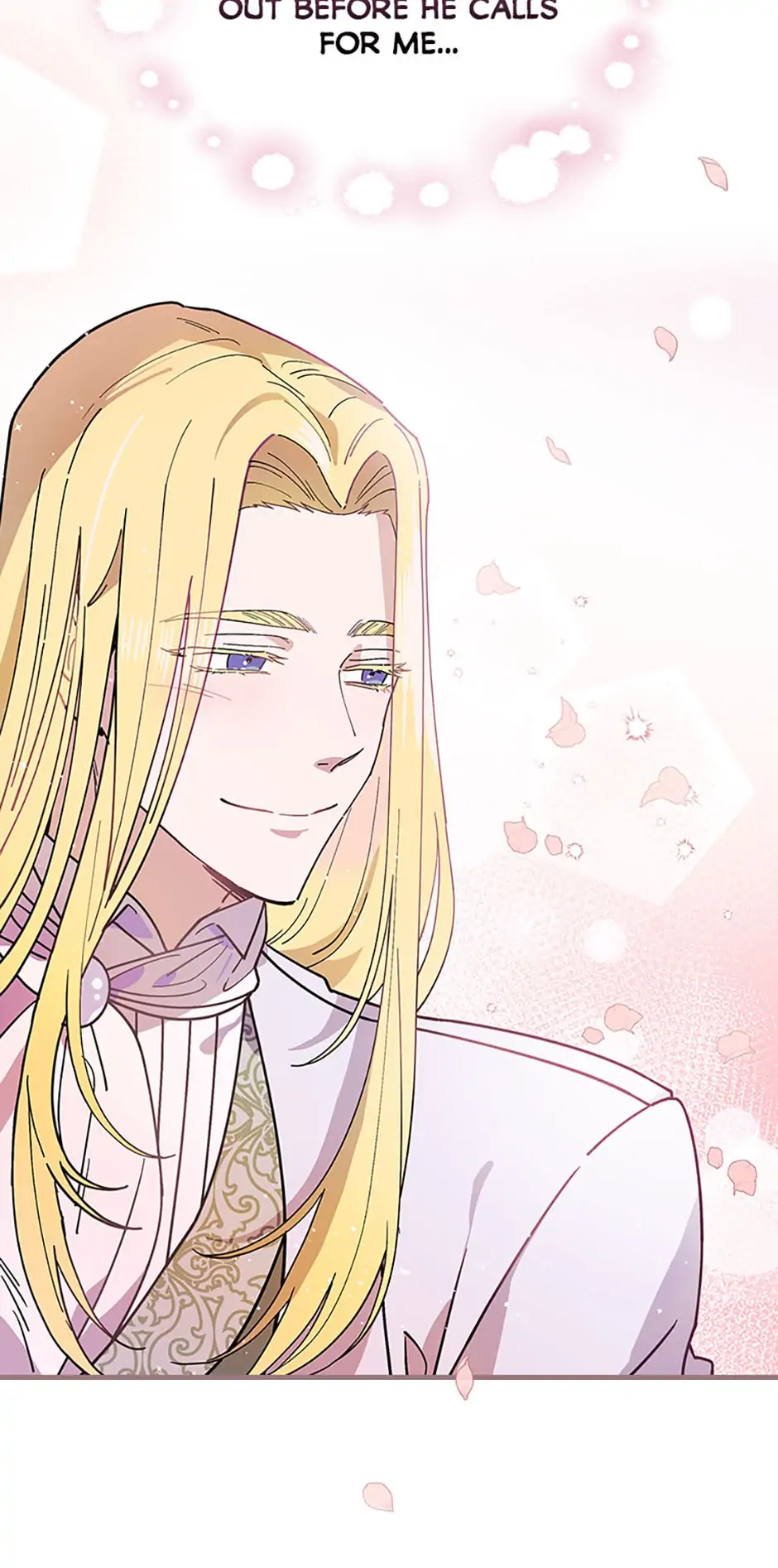 Read Aria of the Withered Branch EN Manga Online