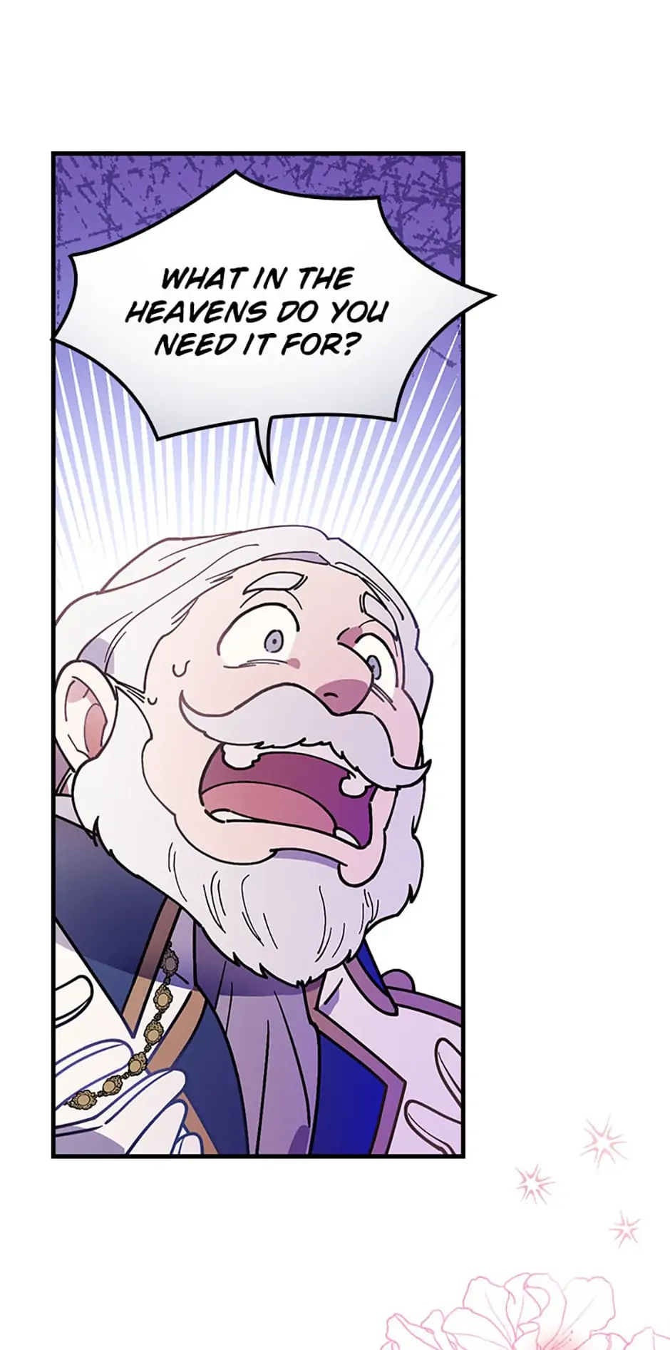 Read Aria of the Withered Branch EN Manga Online