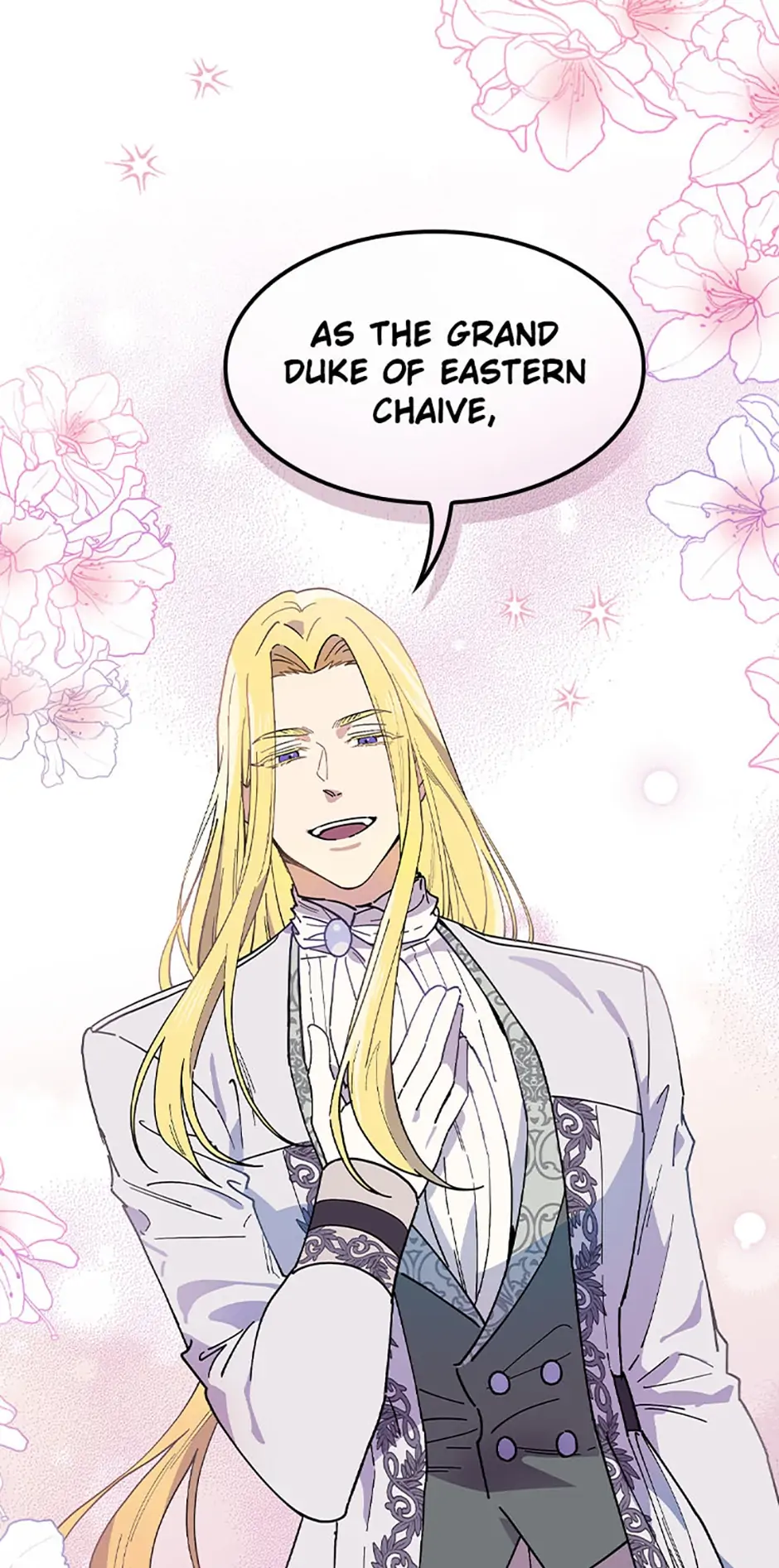 Read Aria of the Withered Branch EN Manga Online