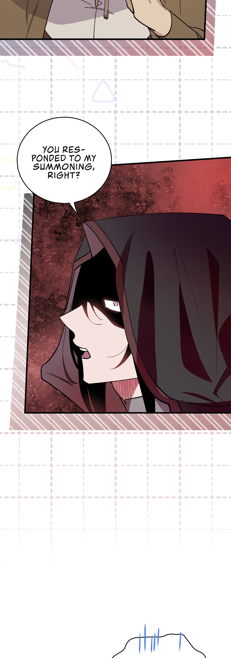 Read Aria of the Withered Branch EN Manga Online
