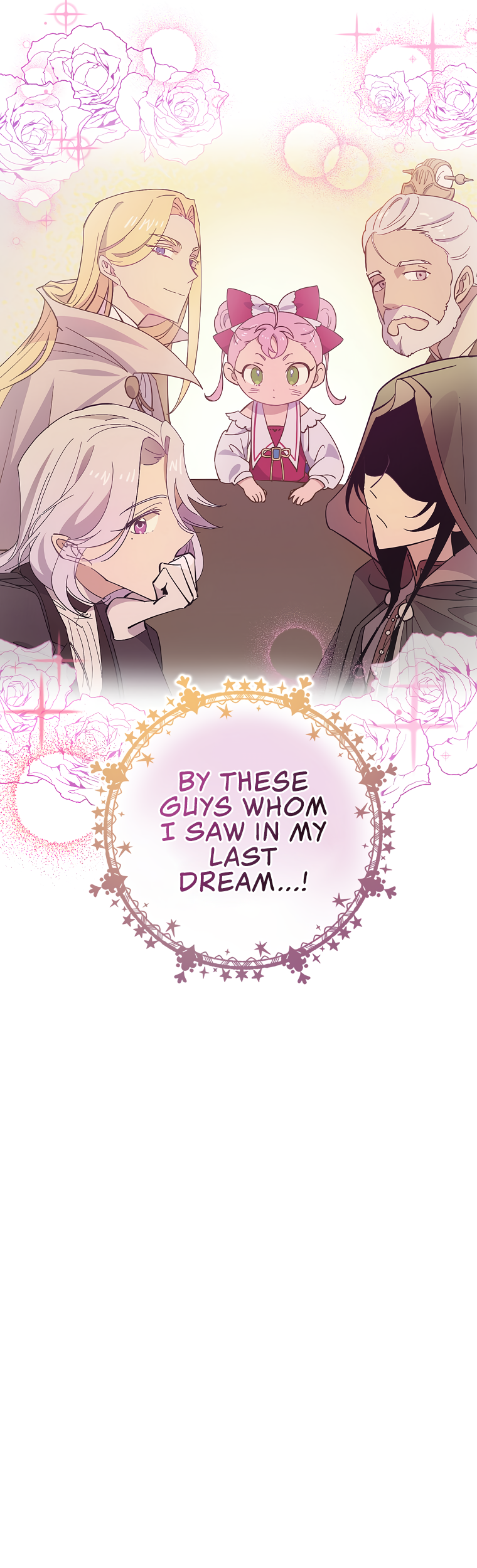 Read Aria of the Withered Branch EN Manga Online