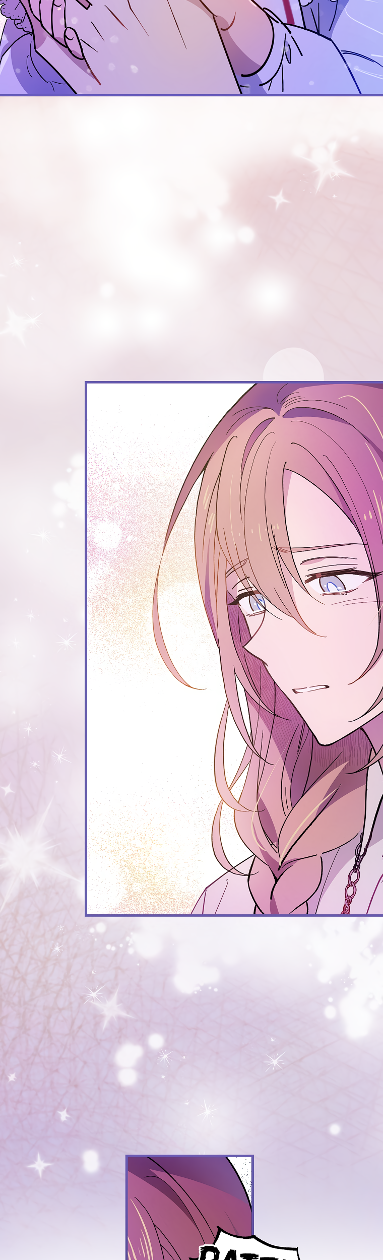 Read Aria of the Withered Branch EN Manga Online