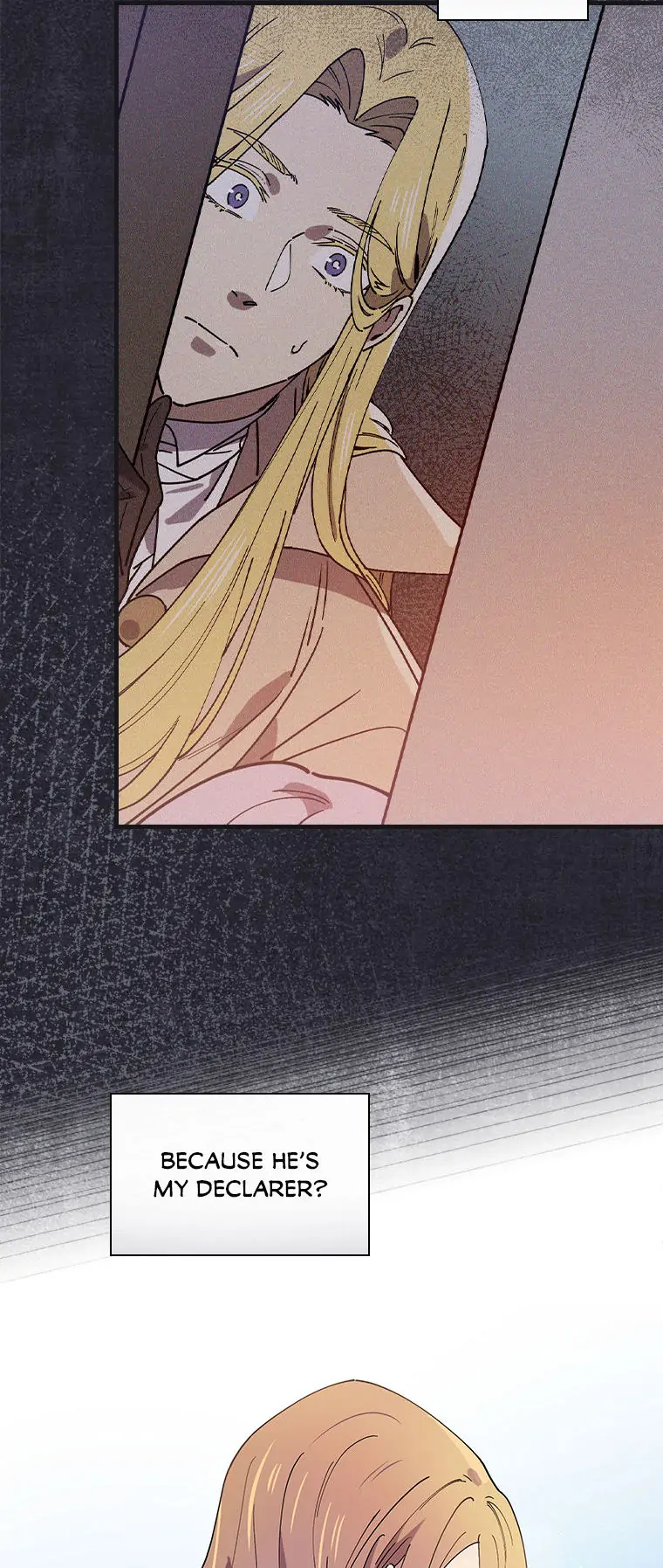 Read Aria of the Withered Branch EN Manga Online