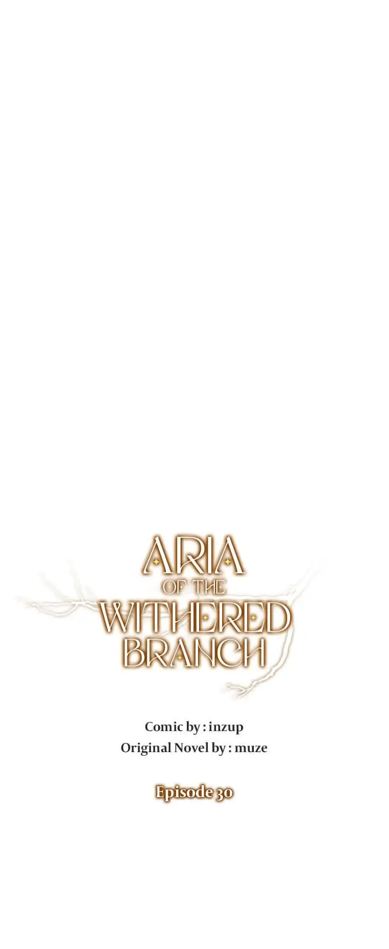 Read Aria of the Withered Branch EN Manga Online