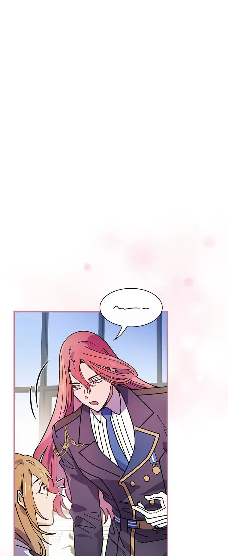 Read Aria of the Withered Branch EN Manga Online