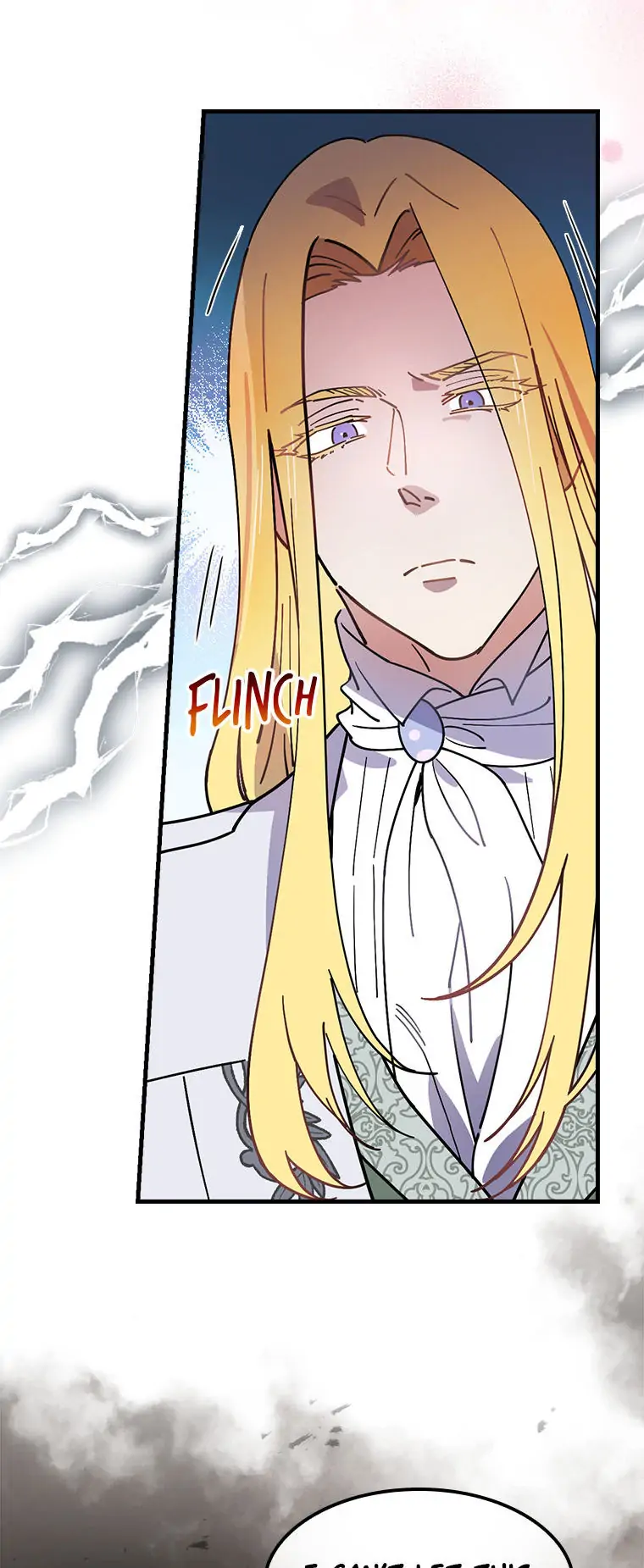 Read Aria of the Withered Branch EN Manga Online