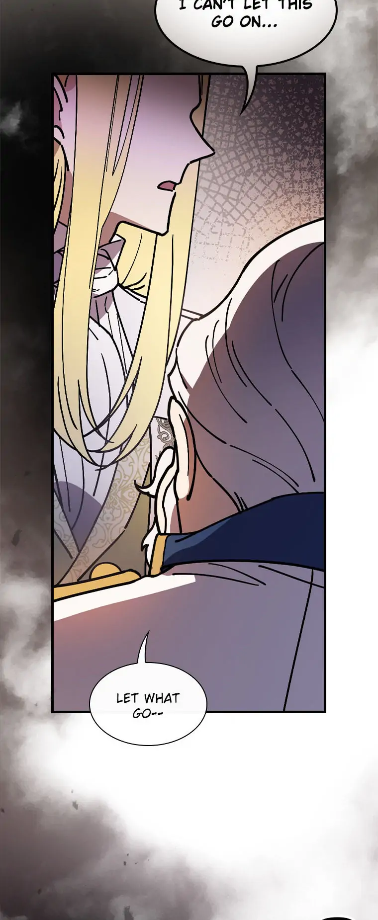 Read Aria of the Withered Branch EN Manga Online