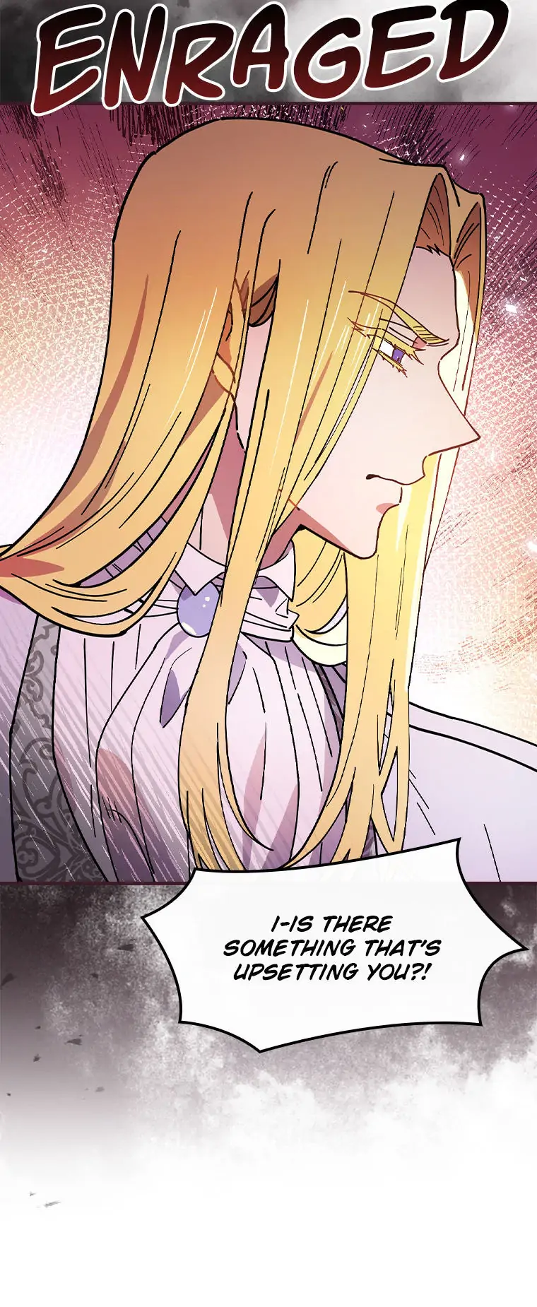 Read Aria of the Withered Branch EN Manga Online