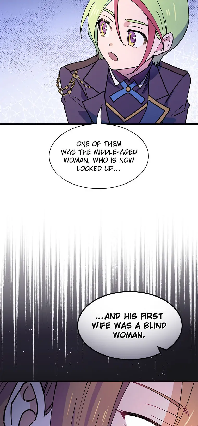 Read Aria of the Withered Branch EN Manga Online