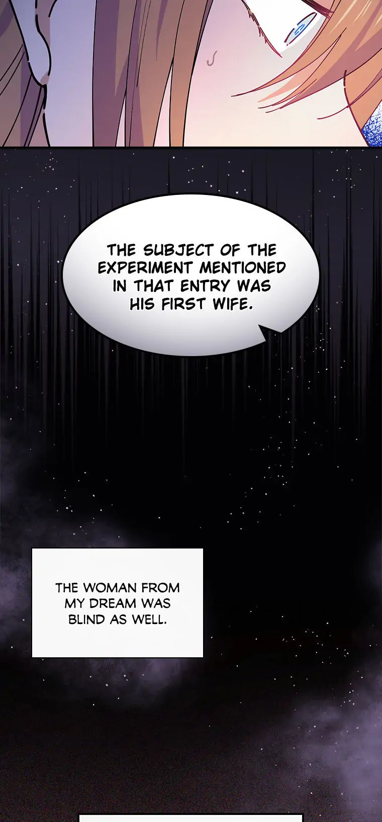 Read Aria of the Withered Branch EN Manga Online