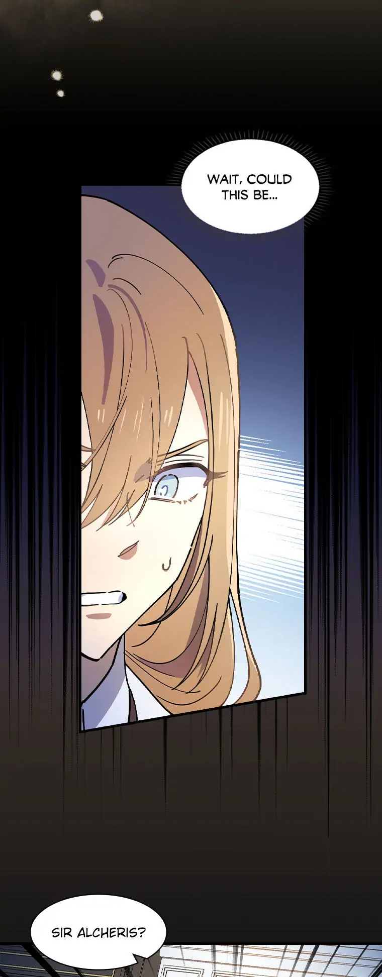 Read Aria of the Withered Branch EN Manga Online
