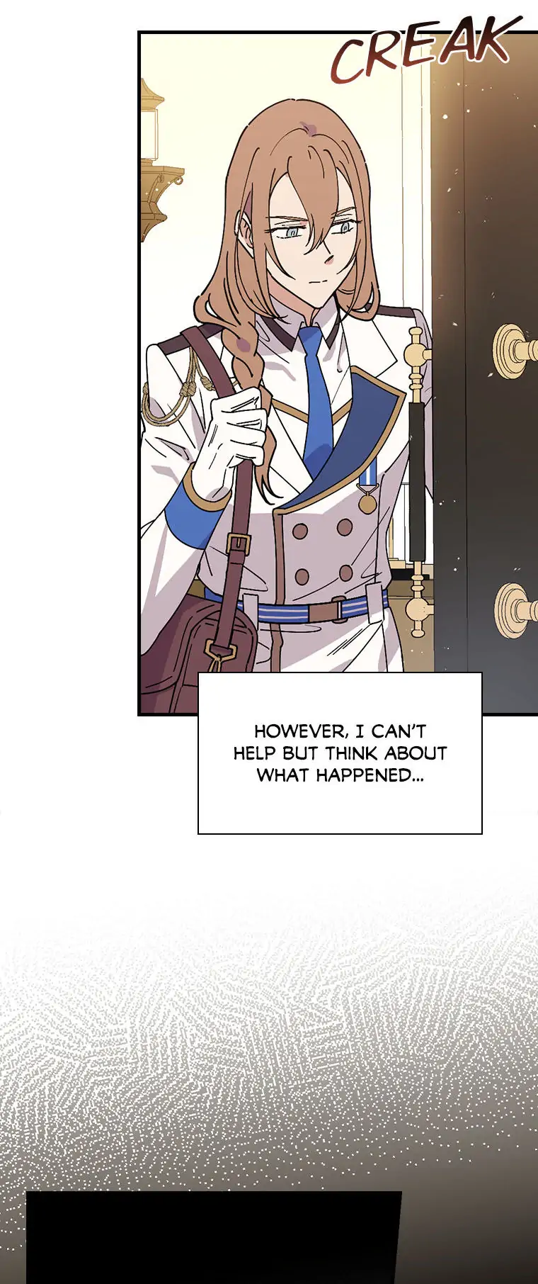 Read Aria of the Withered Branch EN Manga Online