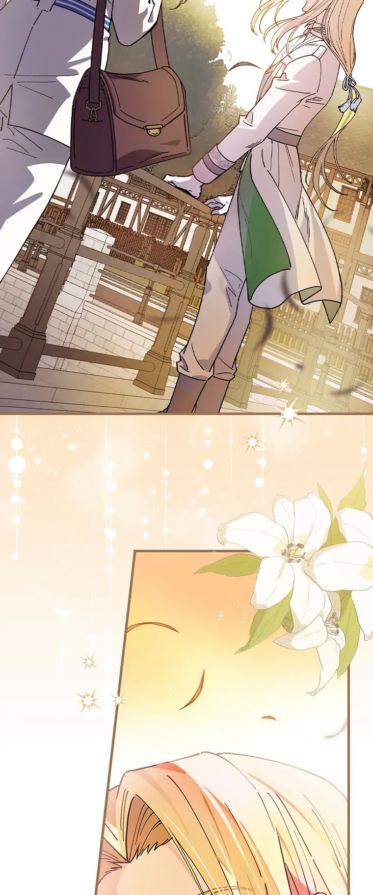 Read Aria of the Withered Branch EN Manga Online