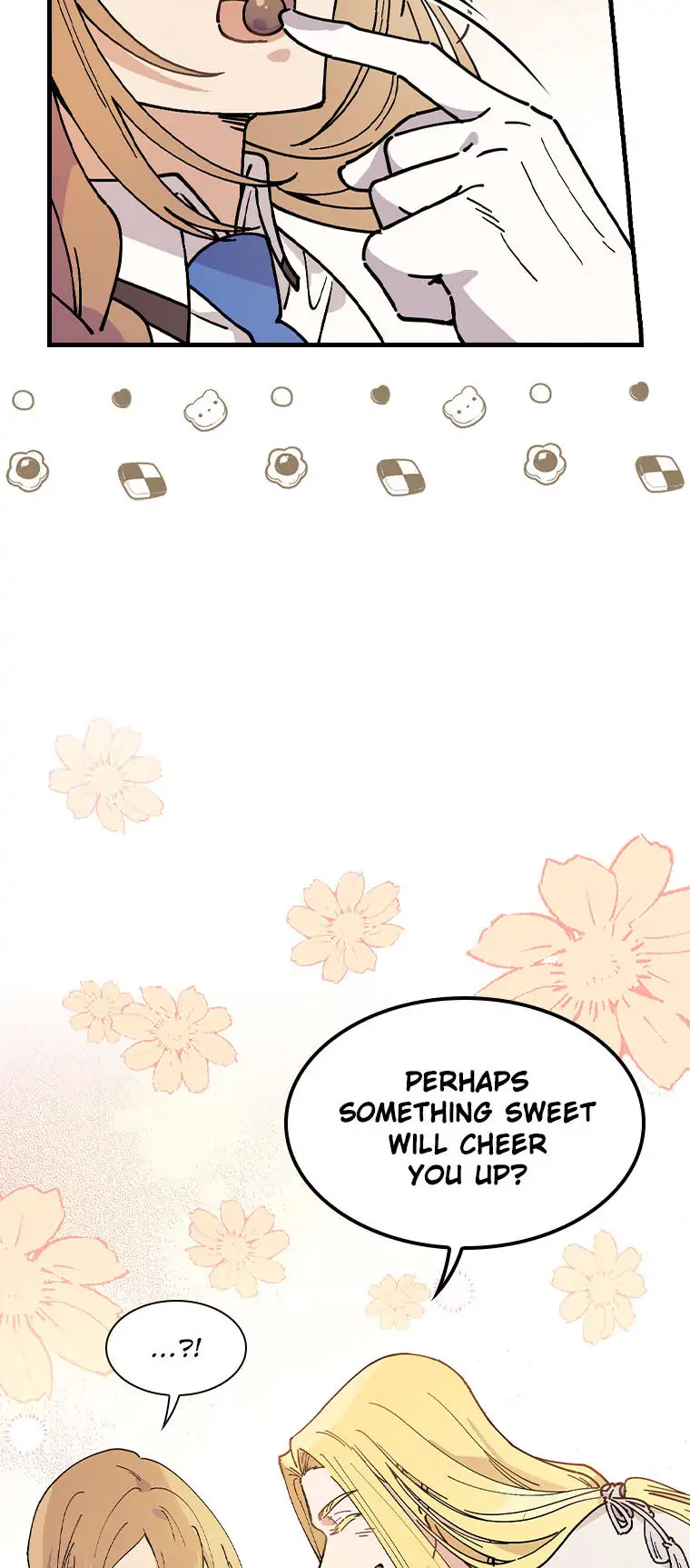 Read Aria of the Withered Branch EN Manga Online