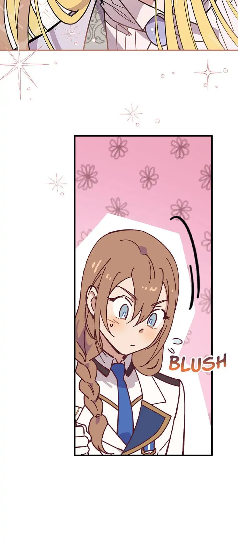 Read Aria of the Withered Branch EN Manga Online