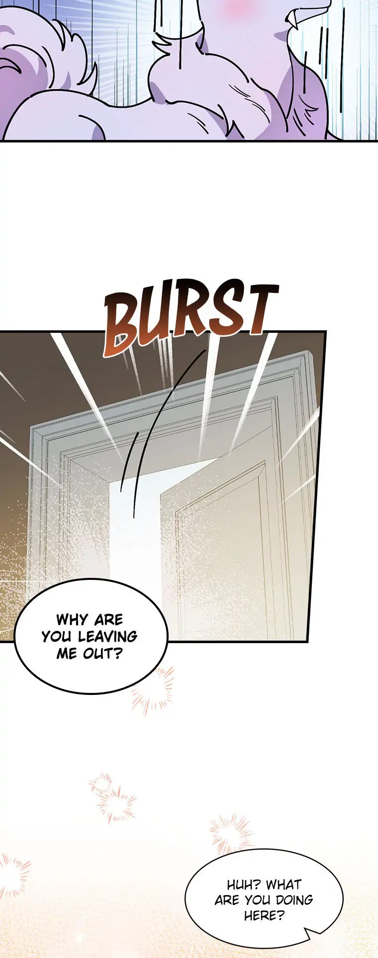 Read Aria of the Withered Branch EN Manga Online