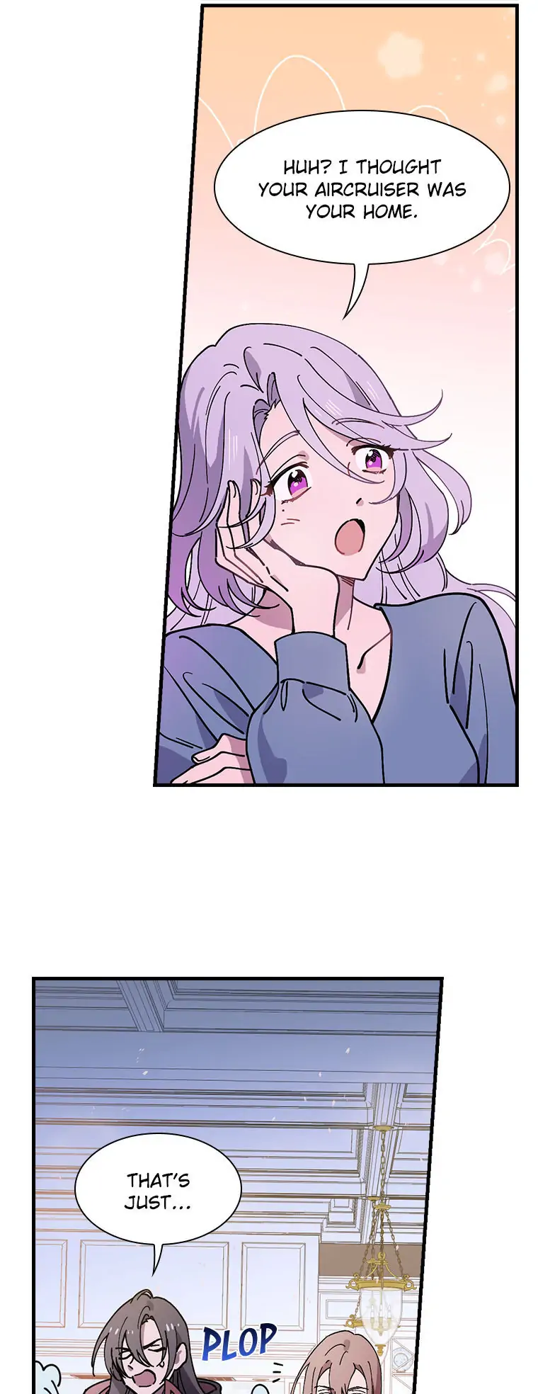 Read Aria of the Withered Branch EN Manga Online
