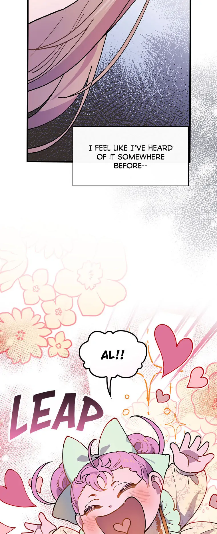 Read Aria of the Withered Branch EN Manga Online