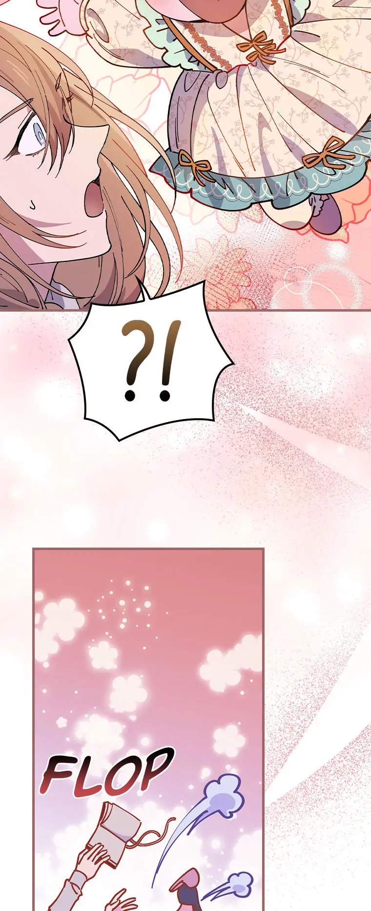 Read Aria of the Withered Branch EN Manga Online