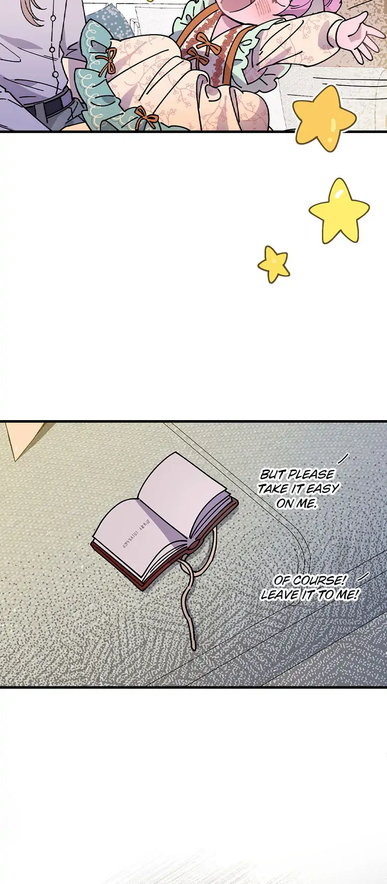 Read Aria of the Withered Branch EN Manga Online
