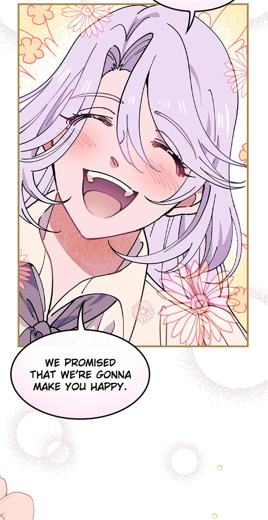 Read Aria of the Withered Branch EN Manga Online