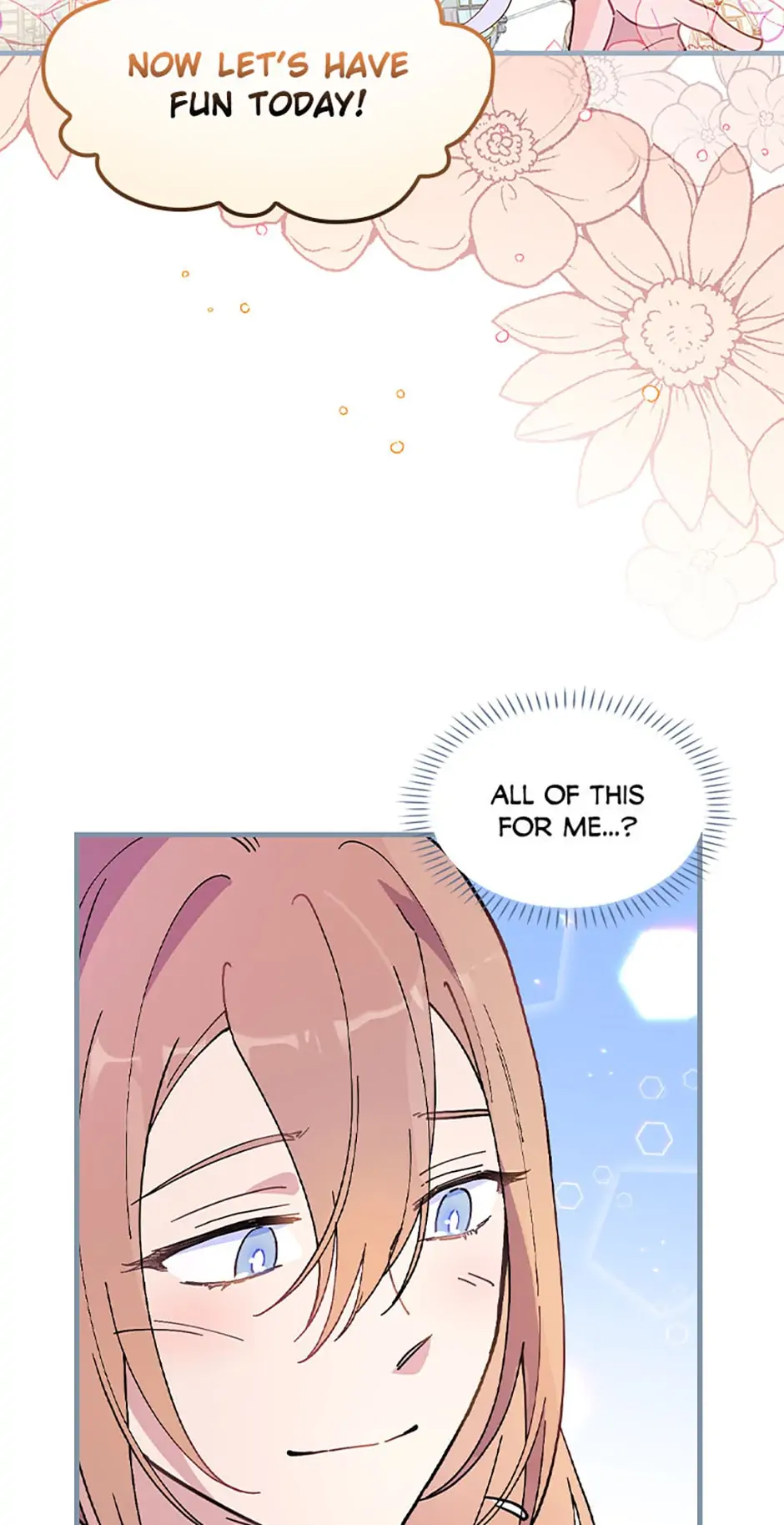 Read Aria of the Withered Branch EN Manga Online